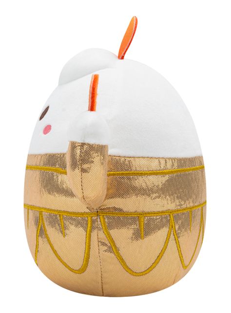 Peluche Squishmallows Lumiere Disney 18 cm-3