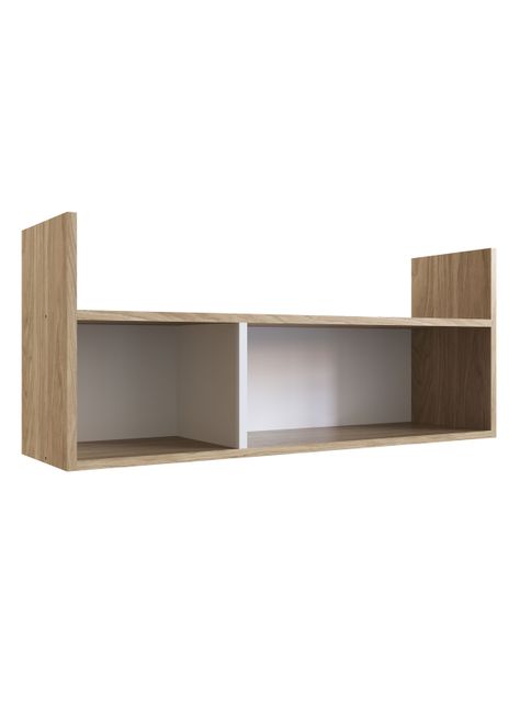 Repisa Honey Cubo Miel-0