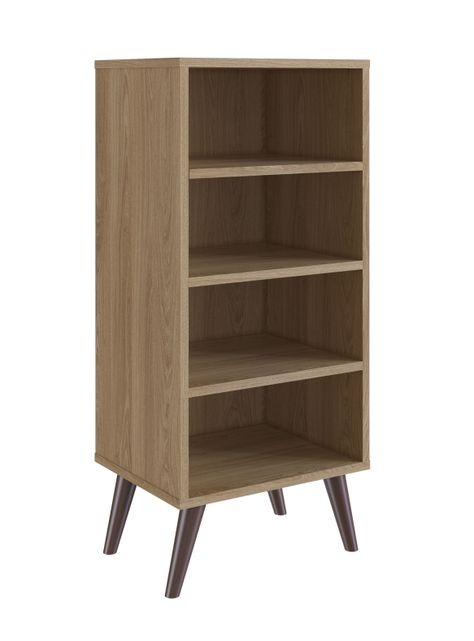 Estante Honey Retro Miel-0
