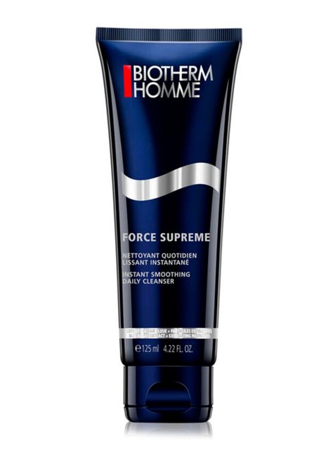 Gel Biotherm Limpieza Force Supreme Nettoyant 125 ml Homme-0