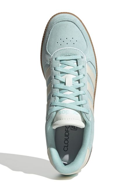 Zapatilla Urbana Breaknet-Sleek Mujer-3