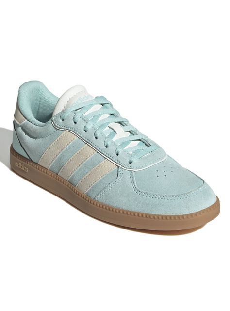 Zapatilla Urbana Breaknet-Sleek Mujer-1