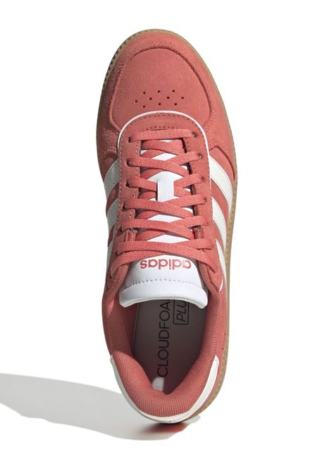 Zapatilla Urbana Tennis Red Breaknet Sleek Mujer-3