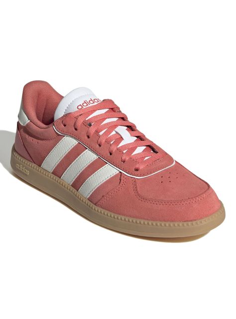 Zapatilla Urbana Tennis Red Breaknet Sleek Mujer-1