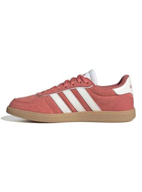 Zapatilla Urbana Tennis Red Breaknet Sleek Mujer-2