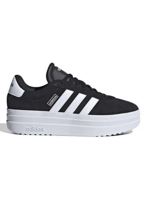 Zapatilla Urbana Sportswear VL -Court Bold Mujer-0