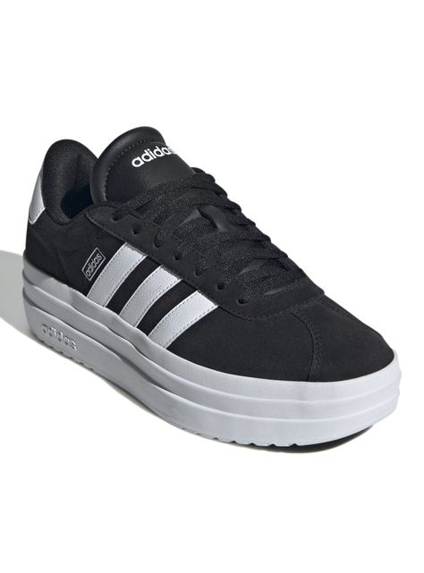 Zapatilla Urbana Sportswear VL -Court Bold Mujer-1