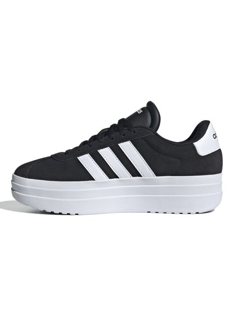Zapatilla Urbana Sportswear VL -Court Bold Mujer-2