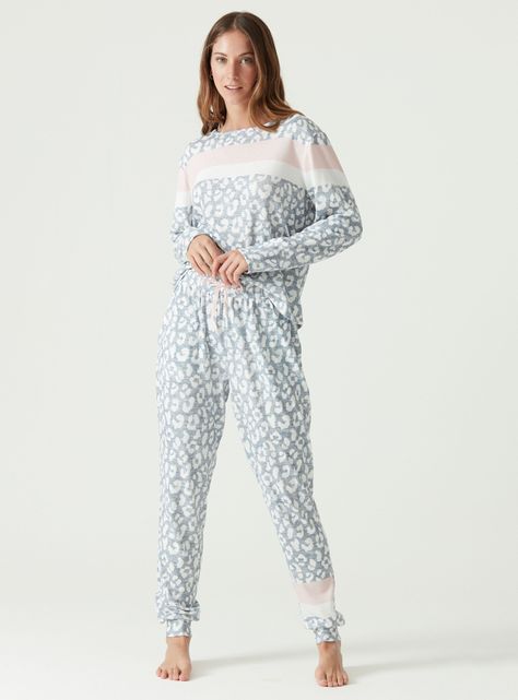 Pijama Gante-0