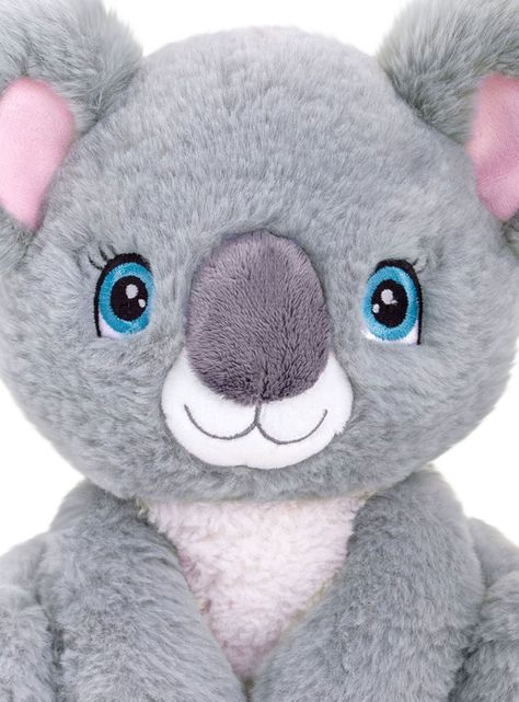 Peluche Keeleco Adoptable World Koala 25cm-1