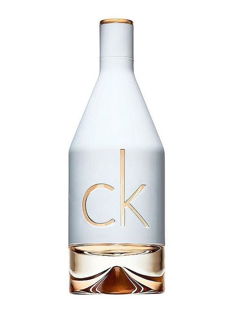 Perfume Calvin Klein Ck In2U Women EDT For Her 100 ml-0