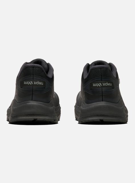 Zapatilla Outdoor Barefoot Nomade Baja Hombre-5