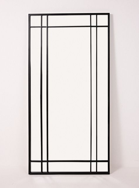 Espejo Jazmín XL 180x90 cm-1