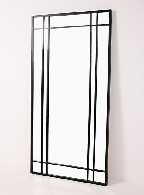 Espejo Jazmín XL 180x90 cm-2