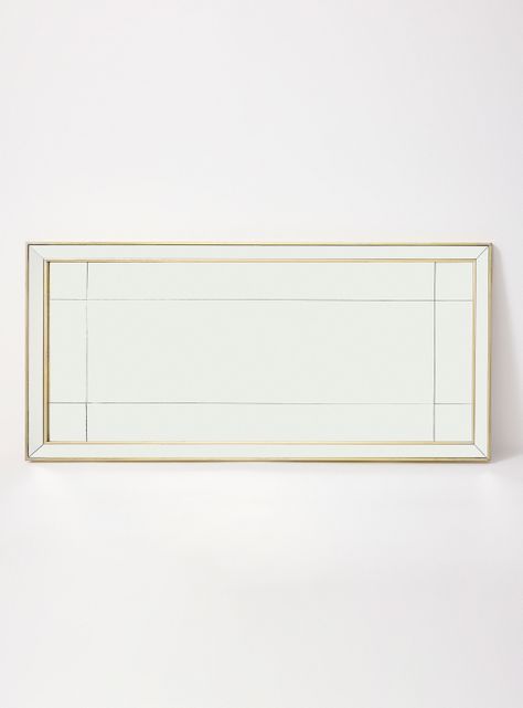 Espejo Dorado XL 70x150 cm-3