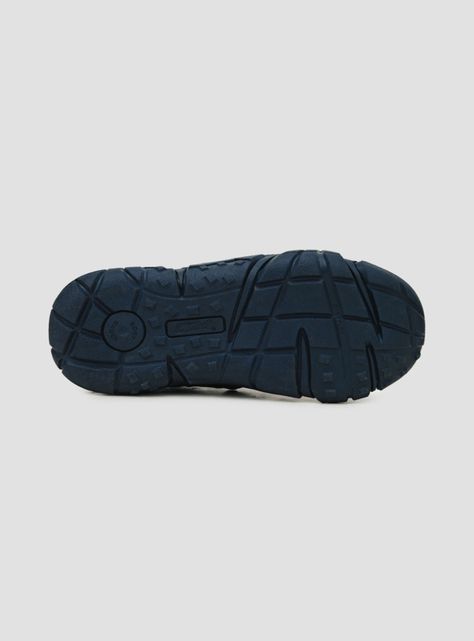 Zapatilla Running Cinta Reflect Velcro Elástico Niño-2