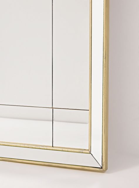 Espejo Dorado XL 160x90 cm-4