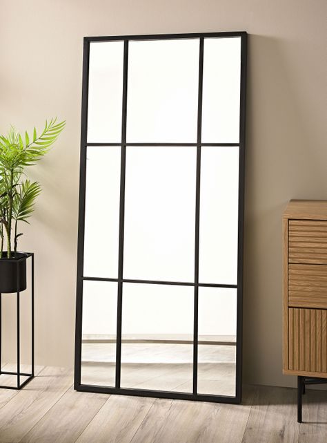 Espejo Orquidea XL 70x150 cm-0