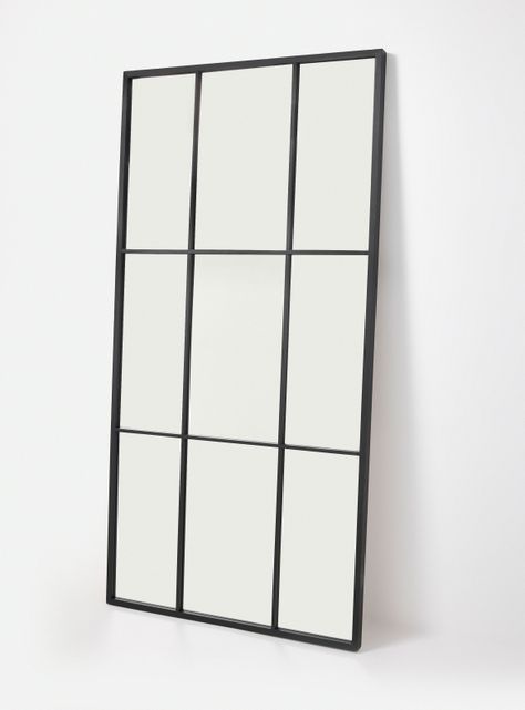 Espejo Orquidea XL 180x90 cm-2