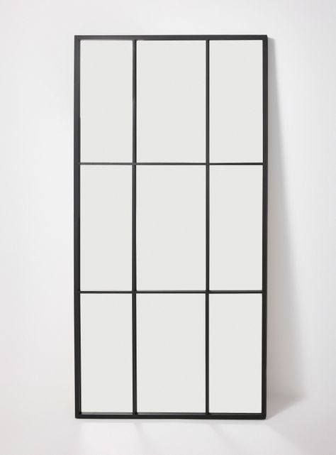 Espejo Orquidea XL 180x90 cm-1
