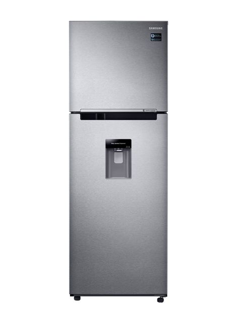 Refrigerador No Frost 318 Litros RT32K5730SL/ZS-0