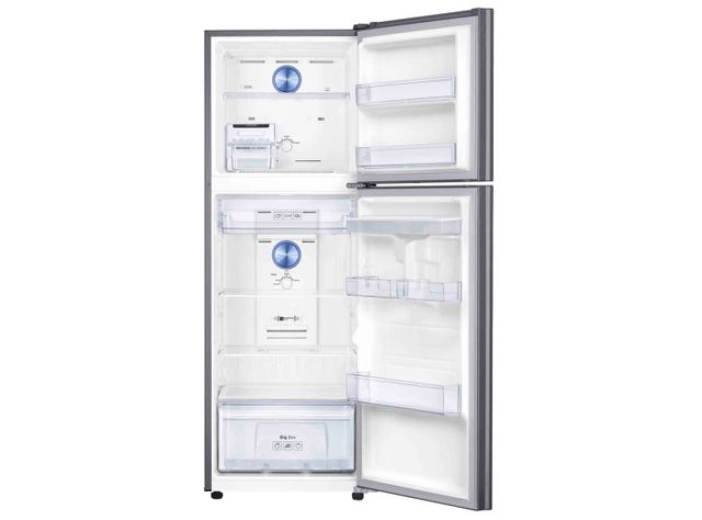 Refrigerador No Frost 318 Litros RT32K5730SL/ZS-3