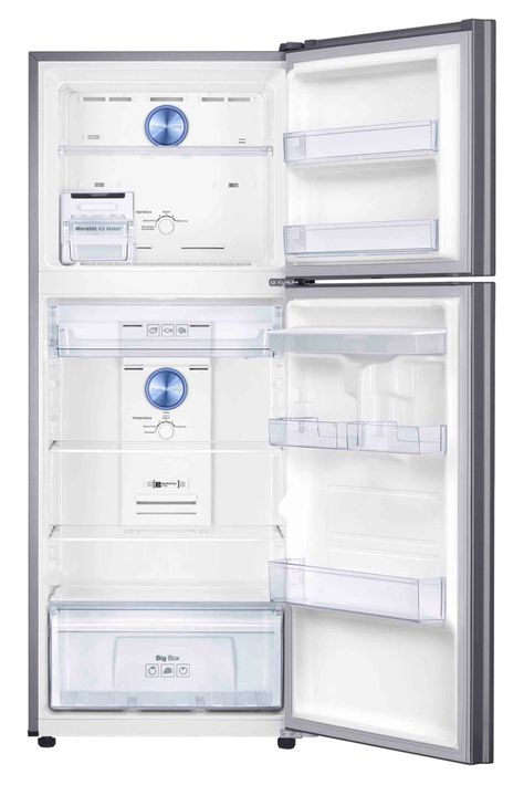 Refrigerador No Frost 361 Litros RT35K5730SL/ZS-3