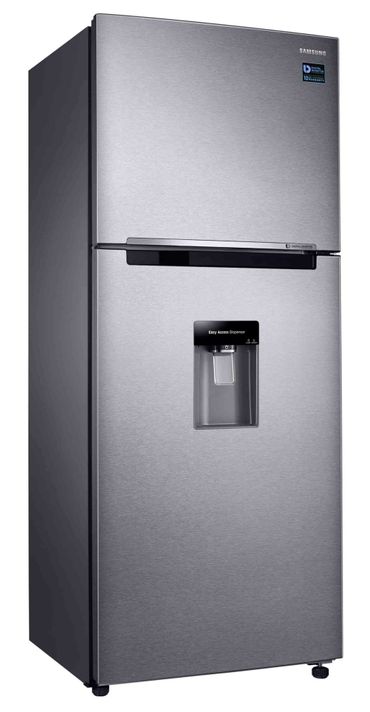 Refrigerador No Frost 361 Litros RT35K5730SL/ZS-1