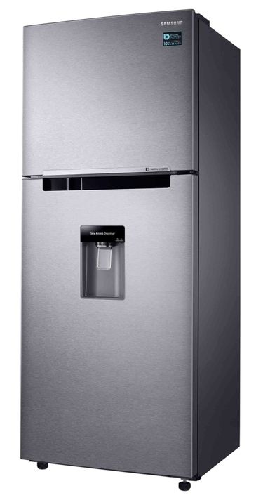 Refrigerador No Frost 361 Litros RT35K5730SL/ZS-2