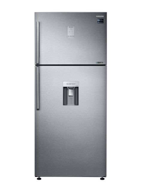 Refrigerador No Frost 526 Litros RT53K6541SL/ZS-0