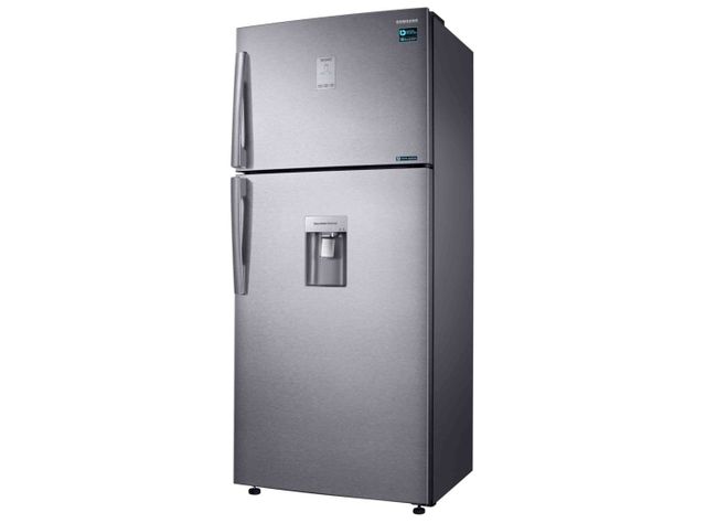 Refrigerador No Frost 526 Litros RT53K6541SL/ZS-2