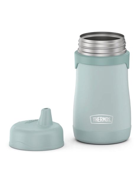 Botella de Agua Sippy Kids 295 ml-1