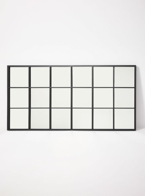 Espejo Ventana XL 180x90 cm-3