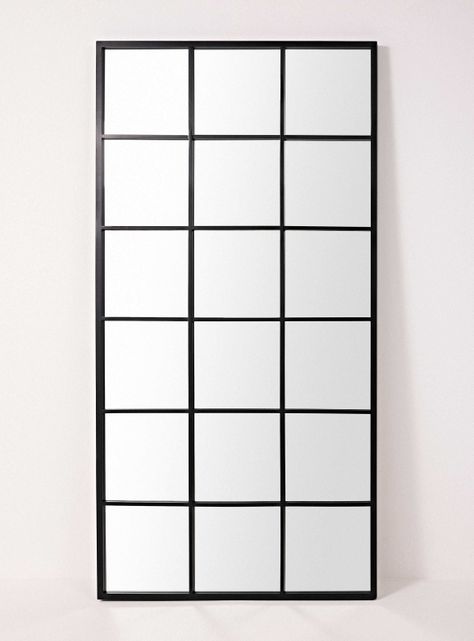 Espejo Ventana XL 180x90 cm-1