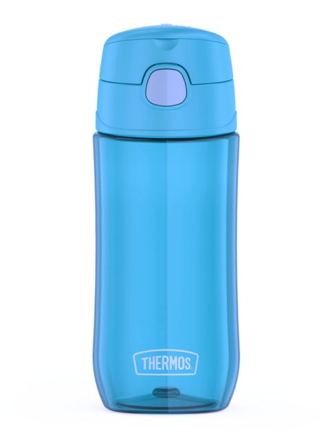 Botella de Agua Tritan 470 ml-0