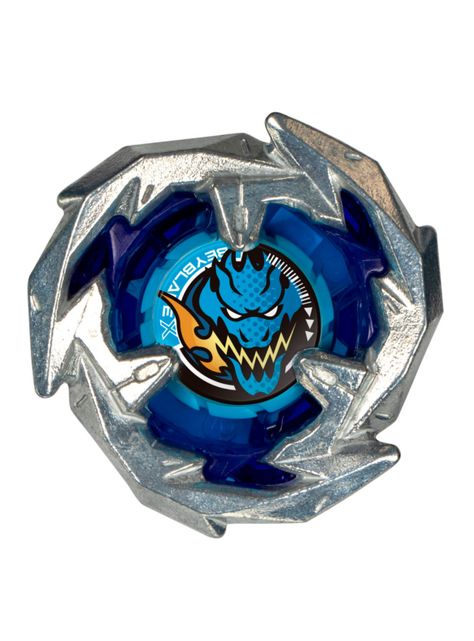 Trompo X Kit Inicial Sword Dran 3-60F-4
