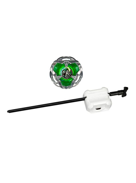 Trompo X Kit Inicial Helm Knight 3-80N-0