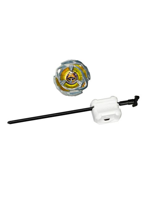 Trompo X Kit Inicial Arrow Wizard 4-80B-0
