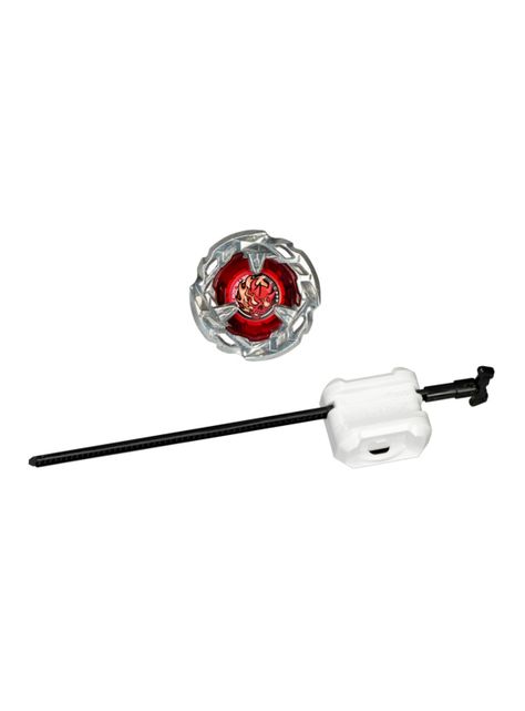 Trompo X Kit Inicial Scythe Incendio 4-60T-0