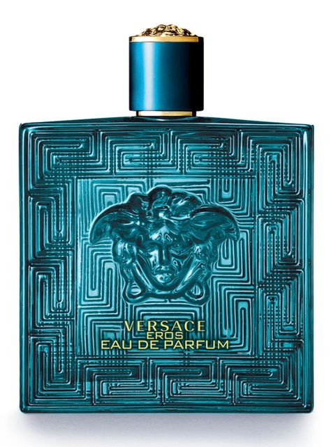 Perfume Versace Eros Hombre EDP 200 ml-0