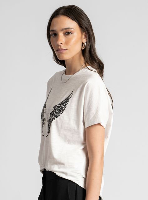 Polera Alas-2