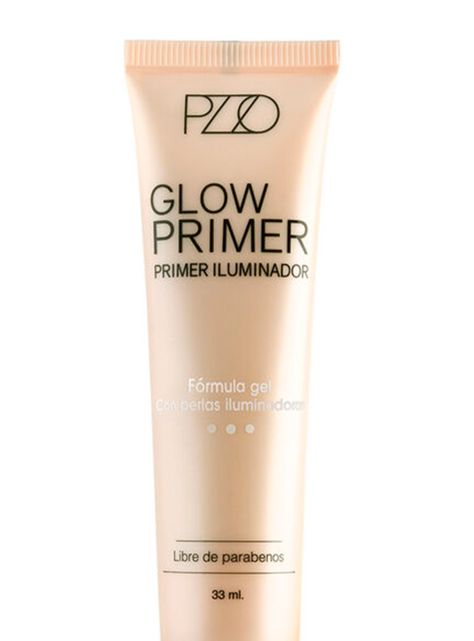 Labial Petrizzio Glow Primer 33 ml-1