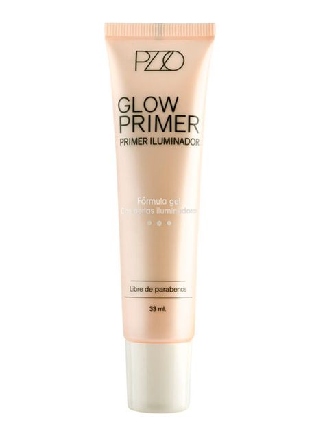 Labial Petrizzio Glow Primer 33 ml-0