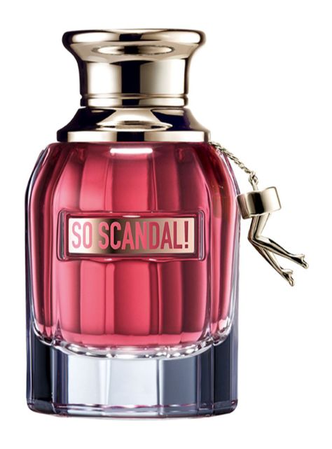 Perfume Jean Paul Gaultier So Scandal! Mujer EDT 30 ml-0