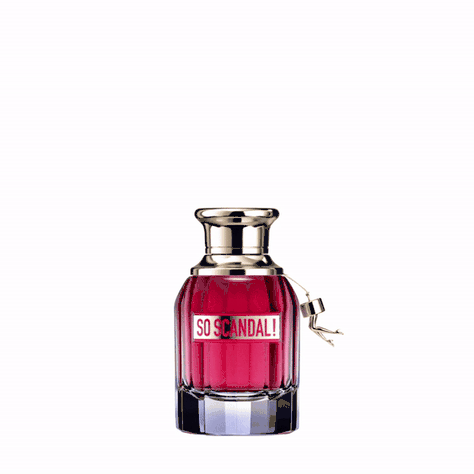 Perfume Jean Paul Gaultier So Scandal! Mujer EDT 30 ml-5