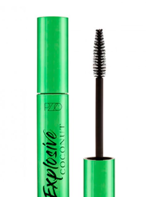 Máscara Petrizzio de Pestañas Explosive Coconut 9 ml-1