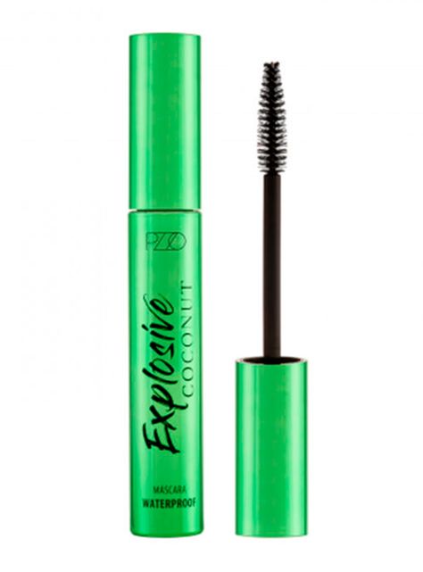 Máscara Petrizzio de Pestañas Explosive Coconut 9 ml-0