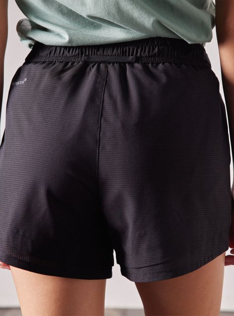 Short Active Pretina Ajustable-3