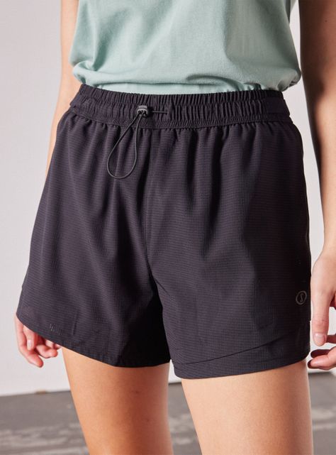 Short Active Pretina Ajustable-2