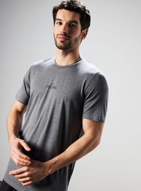 Polera Polera Textura Suave Cortes-2